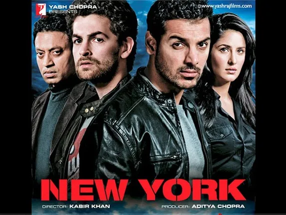 फिल्म 'न्यूयॉर्क' के 11 साल पूरे होने पर नील नितिन मुकेश ने दिवगंत अभिनेता इरफान खान को याद कर कही ये बात