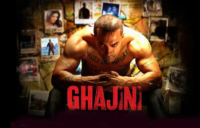 Ghajini 2 : गजिनी 2 की तैयारियां शुरू! मेकर्स ने ट्वीट कर दिया हिंट...