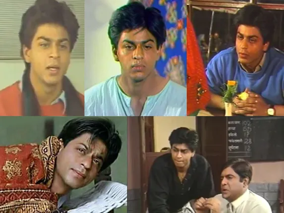 1989 में आए शाहरुख खान के एक और शो की वापसी, जल्द डीडी रेट्रो पर नज़र आएगा दूसरा केवल