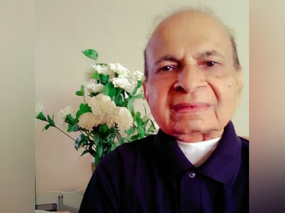 फिल्म निर्माता-निर्देशक हरीश शाह का 76 साल की उम्र में निधन
