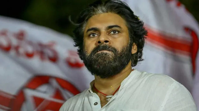 Pawan Kalyan says there is no nepotism in Telugu film industry doors are open for all