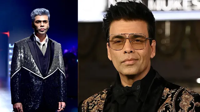 Indian Film Festival of Melbourne to celebrate Karan Johar's 25 years in the industry