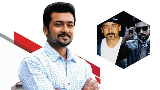 Know more about Suriya, who won the National Award this year for his performance in 'Soorarai Pottru'