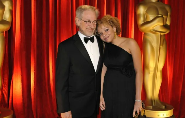 Porn Star बनी हॉलीवुड फिल्ममेकर Steven Spielberg की बेटी, कहा- "शरीर का सही इस्तेमाल न कर परेशान थी"