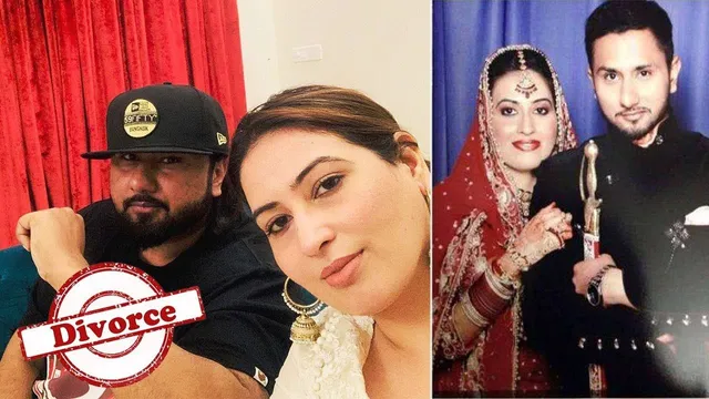 Honey Singh Divorce: हनी सिंह और उनकी पत्नी Shalini Talwar का हुआ तलाक