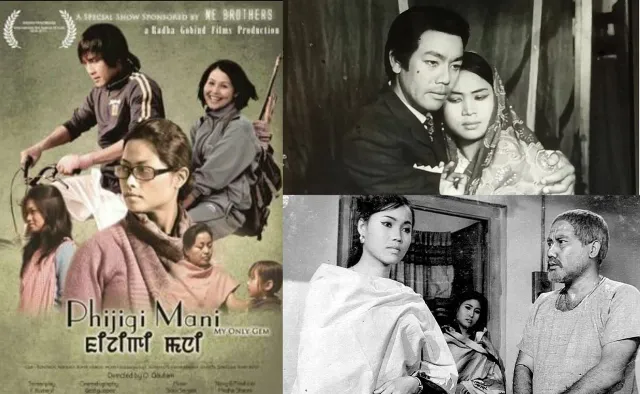 IFFI 53 to celebrate 50 glorious years of Manipuri Cinema