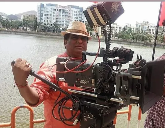 झारखंड की धरती से जुड़े फिल्मकार सचिन्द्र शर्मा उत्तराखंड में सम्मानित