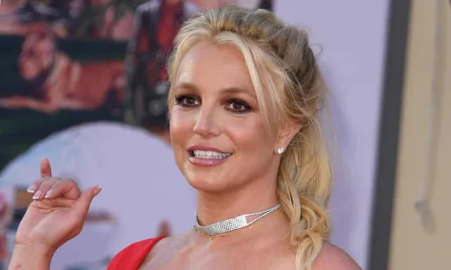 Britney Spears ने अपने जीवन पर बनी डॉक्यूमेंट्री को देखने के बाद दो हफ्तों तक रोती रही