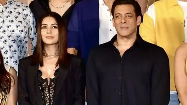 Move On को लेकर Salman khan ने दिया बयान 