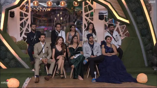 Bigg Boss 14: सलमान खान ने इस हफ्ते कराया नॉमिनेशन टास्क, ये कंटेस्टेंट हुए नॉमिनेट