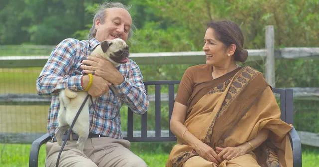 Review Shiv Shastri Balboa: दिल को छू लेने वाली है फिल्म कि कहानी!