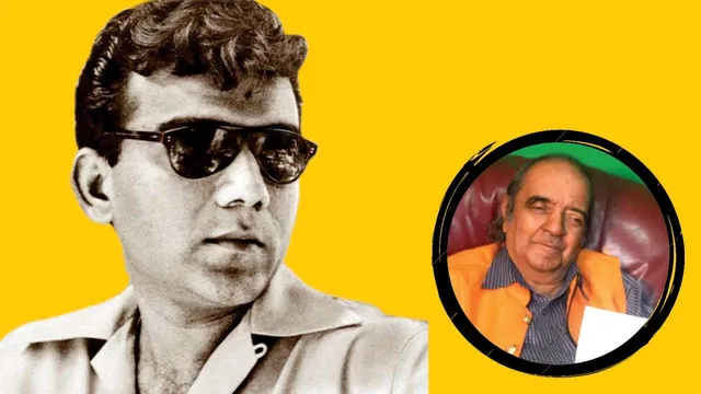 Birthday Special Mehmood Ali 