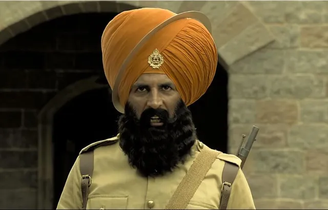 Kesari Trailer: रोंगटे खड़े कर देने वाले एक्शन के साथ दिखे अक्षय कुमार, सच्ची कहानी पर आधारित है ‘केसरी’