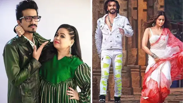 Bharti Singh and Haarsh Limbachiyaa to do a cameo in Ranveer Singh and Alia Bhatt starrer Rocky aur Rani ki Prem Kahani