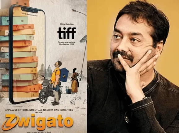 Anurag Kashyap: आप यकीन नही मानेंगे पर Kapil Sharma की film Zwigato आपकी आंखों में आंसू ला देगा