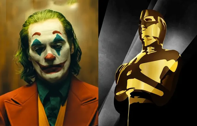 Oscar Awards में ‘जोकर’ ने टॉप पर बनाई जगह, मिले 11 नॉमिनेशन्स