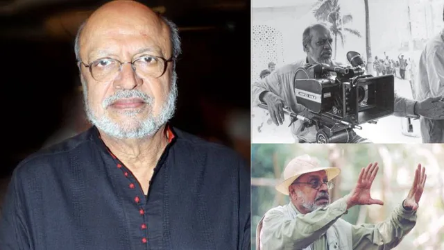 Shyam Benegal Health Update: Both kidney failure of Shyam Benegal, why filmmaker is getting treatment done at home