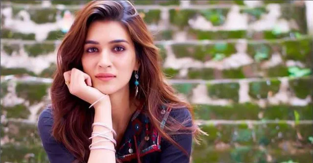 Kriti Sanon हुई कोरोना पॉजिटिव, सोशल मीडिया के जरिए दी जानकारी