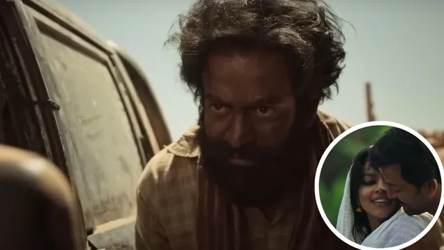 Prithviraj Sukumaran is unrecognizable in the trailer of Aadujeevitham, watch here Mollywood star Prithviraj Sukumaran