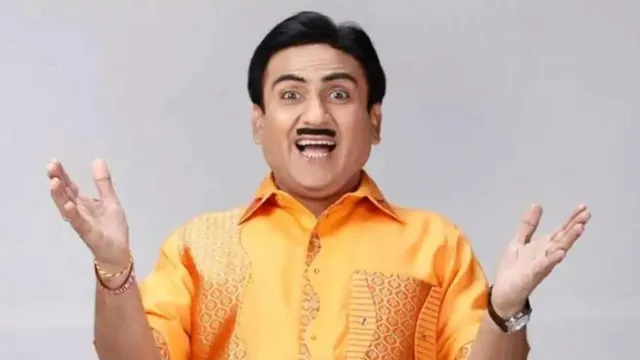 When we called Taarak Mehta Ka Ooltah Chashmah actor Dilip Joshi about the news that his life was under threat, he dismissed it