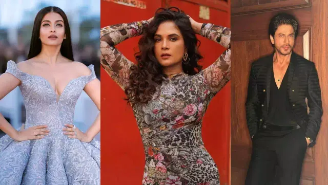 Shah Rukh और Aishwarya के बाद Richa Chadha को फ्रांसीसी सरकार से मिलेगा प्रेस्टिजिअस अवार्ड