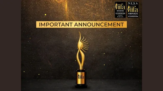 IIFA Award Date Postponed