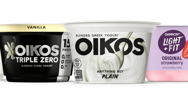 FDA Greenlights Limited Health Claims for Yogurt's Role in Reducing Type 2 Diabetes Risk