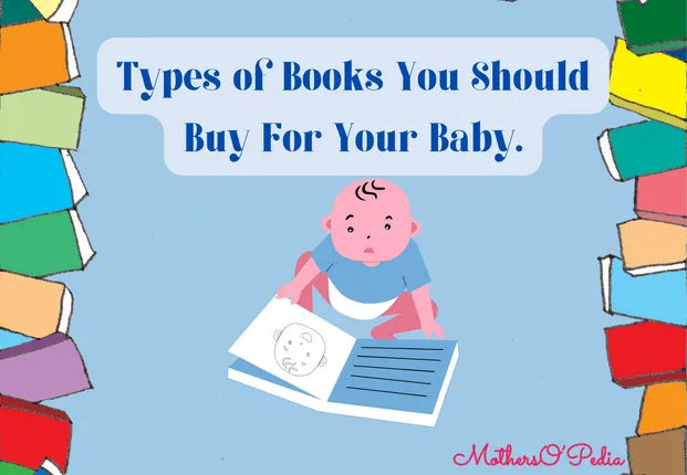 Story to read to baby discount