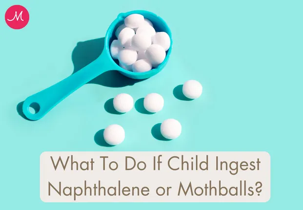 The Dangers of Mothballs: Do You Have Naphthalene or