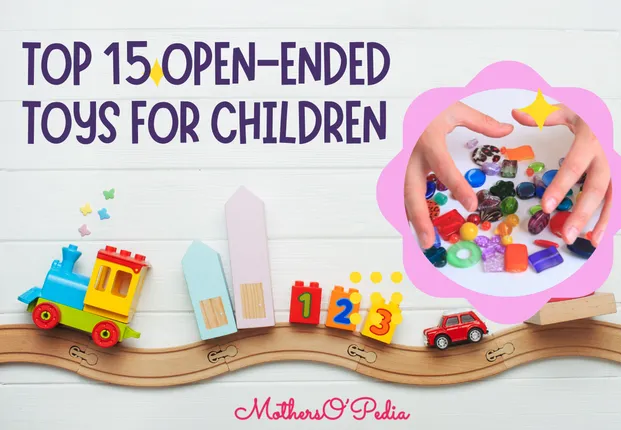 Top children's sale educational toys
