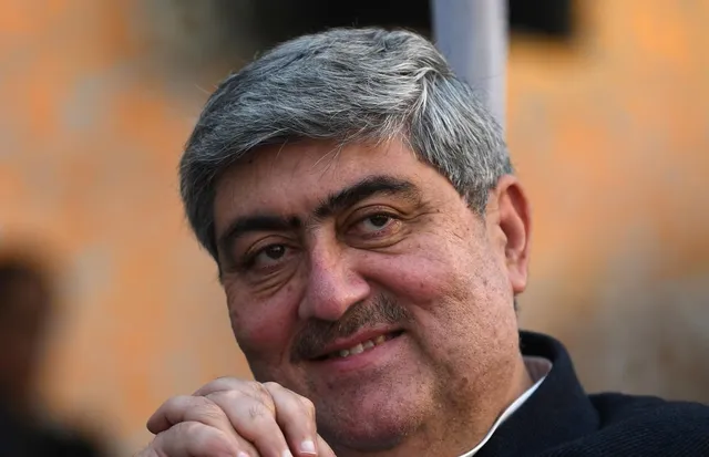 Sanjay kishan kaul discount