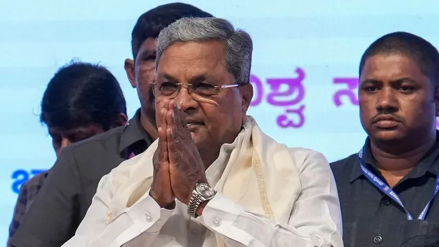 Relief to Siddaramaiah as HC dismisses petition seeking transfer of MUDA case probe to CBI