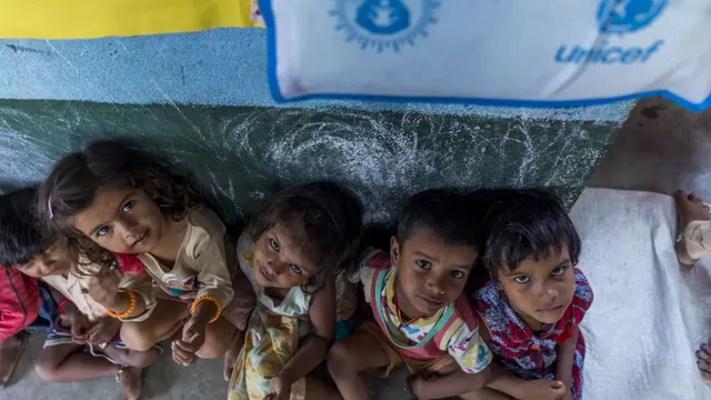 UNICEF bats for more neuro-developmental clinics for children in Bengal