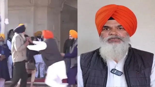 How an alert Punjab Police ASI thwarted 'murder' bid on Shiromani Akali Dal leader Sukhbir Singh Badal