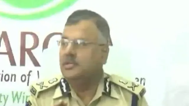 Safety of citizens utmost important: Telangana DGP on Allu Arjun issue