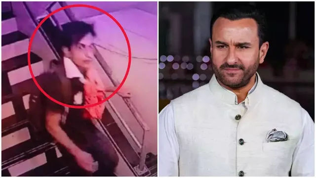Theft only motive, no gang behind attack on Saif Ali Khan: Yogesh Kadam