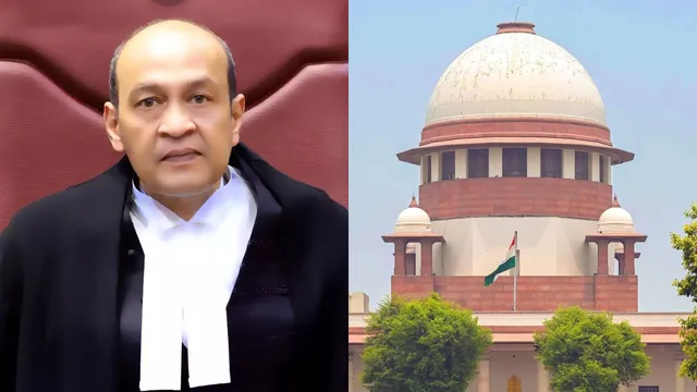 Cash-discovery row: SC collegium confirms transfer of Justice Varma