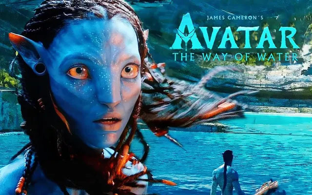 Avatar hotstar hot sale