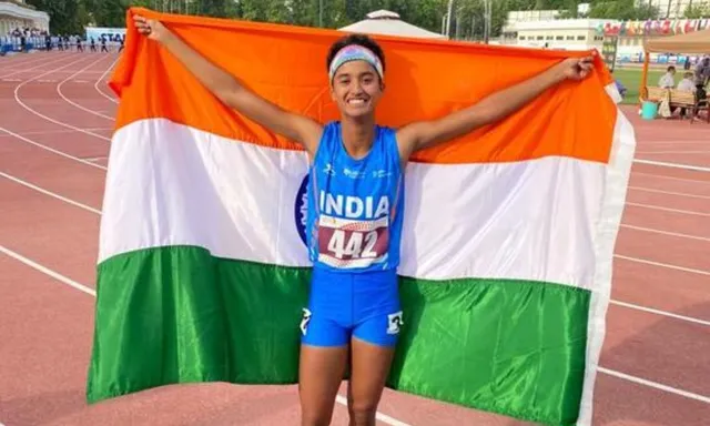 U sports india sales