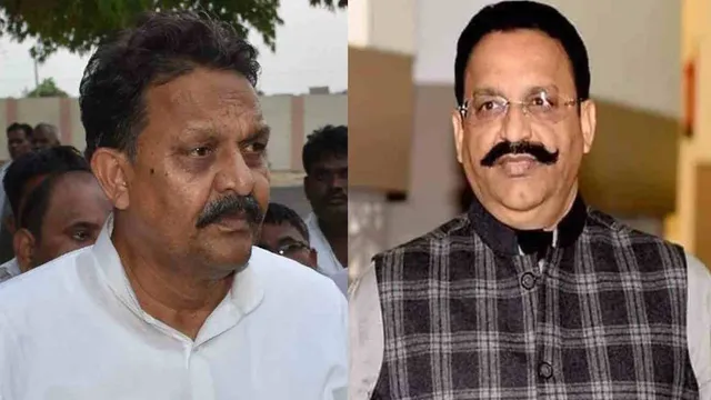 UP court sentences Mukhtar Ansari and Afzal Ansari in 2007 Gangsters Act  case