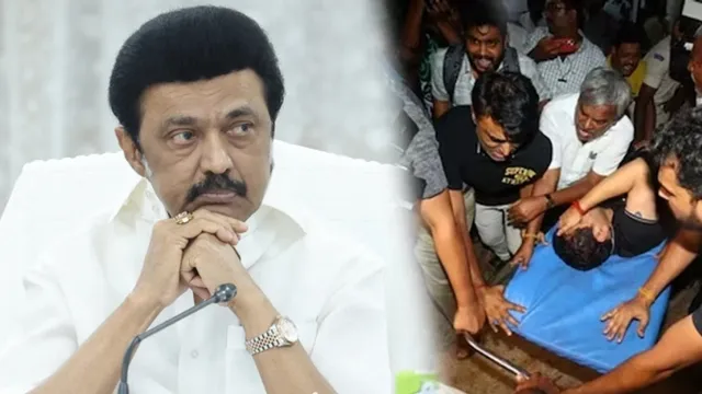 ED arrests TN Minister Senthil Balaji under anti-money laundering act; DMK-led coalition lashes out
