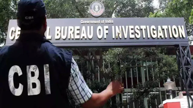 CBI books ED assistant director in Rs 5 crore bribery ring related to Delhi excise policy case