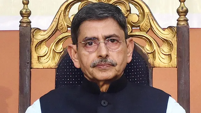 தமிழ்நாடு ஆளுநர் விவகாரம்–ஒன்றிய அரசுக்கு உச்சநீதிமன்றம் கெடு..