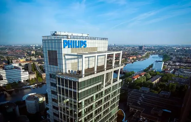 Electronics giant Philips to cut 6 000 jobs worldwide
