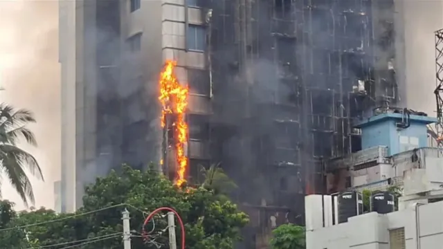 At least 24 killed in hotel owned by Awami League leader in Bangladesh