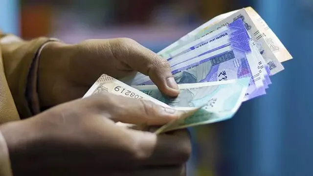 Rupee falls 22 paise to close at 82.47 against US dollar