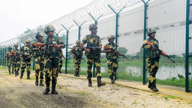 Security Forces Defuse IED In Jammu And Kashmir’s Kupwara