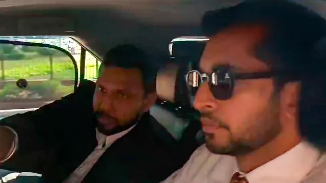 मानहानि केस में कोर्ट ने मानी TMC सांसद महुआ मोइत्रा की मांग, 5 दिसंबर को… - The court accepted the demand of TMC MP Mahua Moitra in the defamation case, on December 5…