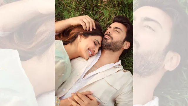 Fawad Khan, Vaani Kapoor film  'Abir Gulaal'