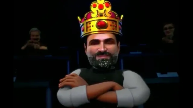 Rahul gandhi cartoon video on sale